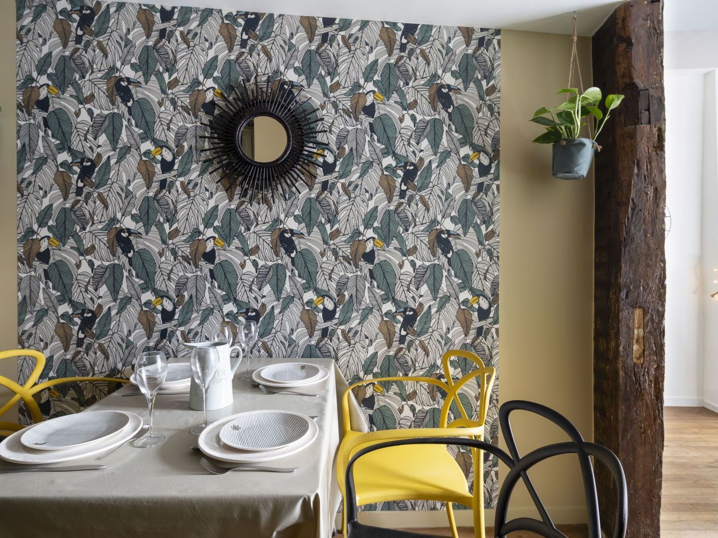 Apartment Le Toucan By Cocoonr